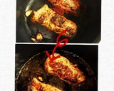 豚ヒレ肉のローストポーク♡フライパンで♡作り方3写真