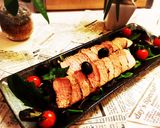 豚ヒレ肉のローストポーク♡フライパンで♡作り方4写真