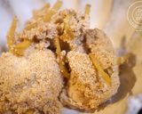 毎年食べたい！生姜香る*生たらこの煮付け作り方5写真