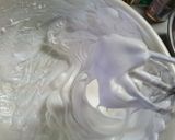 リメイク☆栗きんとん入りパウンドケーキ作り方1写真