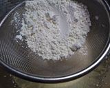リメイク☆栗きんとん入りパウンドケーキ作り方3写真