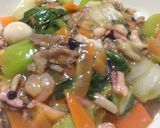 あの店の味！！中華丼作り方8写真