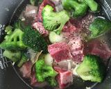 炊飯器で簡単☆余り野菜でお手軽スープ作り方4写真