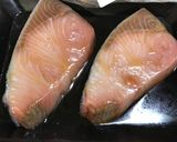 鰤の照り焼き作り方3写真