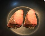 鰤の照り焼き作り方4写真