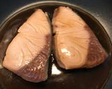鰤の照り焼き作り方5写真