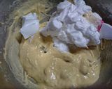 リメイク☆栗きんとん入りパウンドケーキ作り方6写真