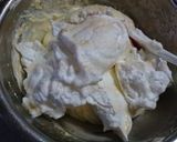 リメイク☆栗きんとん入りパウンドケーキ作り方7写真