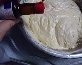 リメイク☆栗きんとん入りパウンドケーキ作り方9写真