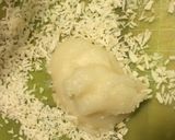 海外でも和菓子:ニコニコ御節大福パート2作り方6写真