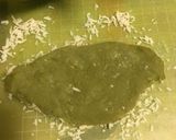 海外でも和菓子:ニコニコ御節大福パート2作り方12写真