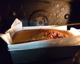 リメイク☆栗きんとん入りパウンドケーキ作り方11写真