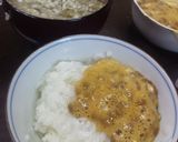 神業！★絶品卵かけご飯★納豆スペシャル！作り方5写真