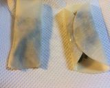 海老とニラの揚げ餃子作り方7写真