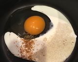 新食感！ホワッホワ♫たまごサンド☆作り方1写真