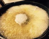 家族の定番 ミートソーススパゲティ作り方8写真