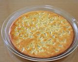 簡単＊しっとり甘い♡りんごぎっしりケーキ作り方8写真