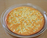 簡単＊しっとり甘い♡りんごぎっしりケーキ作り方8写真