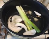 母レシピ：茹で豚の辛子みそ作り方1写真