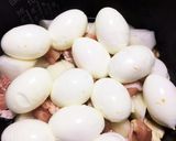 15分頑張るだけ☆炊飯器で簡単煮物作り方4写真