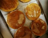 ほうじ茶のミルクレープ☆簡単作り方10写真