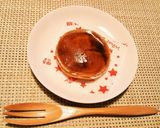 ほうじ茶のミルクレープ☆簡単作り方12写真