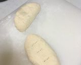 【おやじ料理】カレーパン覚書作り方8写真
