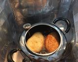【おやじ料理】カレーパン覚書作り方9写真