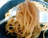 瓶うに♡ウニ和風パスタ♡粒うに♡練りうに作り方8写真