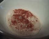 豆腐さつまいもクリーム作り方3写真