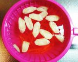 野菜だけ炊き込みご飯作り方1写真