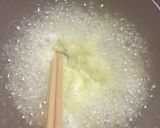 無農薬栽培キーウイのジャム⭐︎作り方1写真