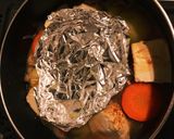 すき焼き風肉じゃが作り方6写真