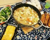 こくウマ!!!もつ煮込み作り方6写真