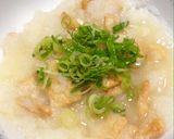 技あり！イカ天で揚げ出し豆腐風✨作り方2写真
