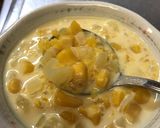 かぼちゃスープ♫鍋で簡単!（写真レシピ）作り方6写真
