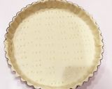ラムフルーツとチョコケーキのパイタルト作り方3写真