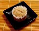 卵白消費＊和風な栗の焼き菓子作り方13写真