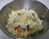 ポテトサラダが美味しくなる秘密❤作り方4写真