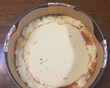 絶品チーズケーキ作り方3写真