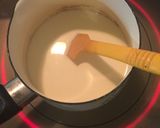 絶品チーズケーキ作り方5写真