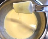 絶品チーズケーキ作り方6写真