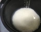 シンプルいなり寿司作り方1写真