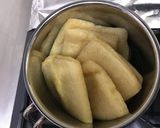 シンプルいなり寿司作り方3写真