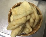 シンプルいなり寿司作り方4写真