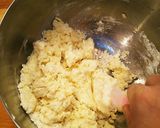★材料３つ★ケンタのビスケット風スコーン作り方5写真