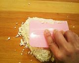 ★材料３つ★ケンタのビスケット風スコーン作り方7写真