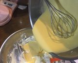 絶品チーズケーキ作り方9写真