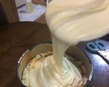 絶品チーズケーキ作り方12写真