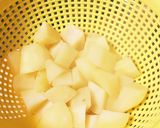 みそポテト作り方3写真